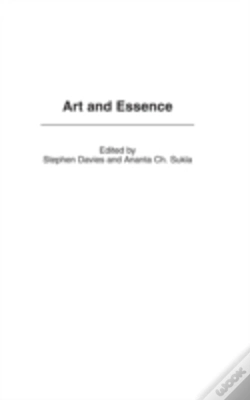 Capa do artigo Art And Essence