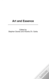 Capa do artigo Art And Essence