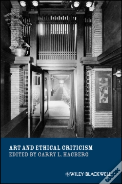 Capa do artigo Art And Ethical Criticism