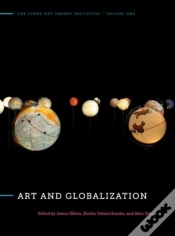 Capa do artigo Art And Globalization