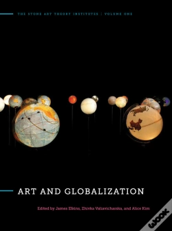 Capa do artigo Art And Globalization