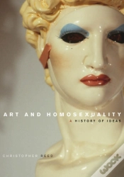 Capa do artigo Art And Homosexuality