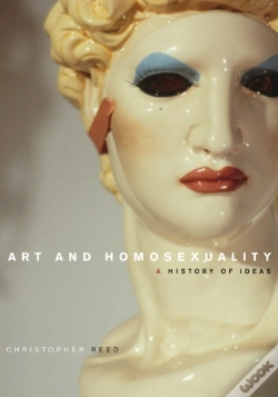 Capa do artigo Art And Homosexuality