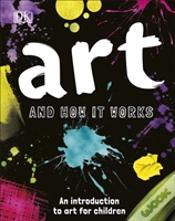 Capa do artigo Art And How It Works