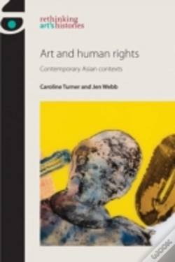 Capa do artigo Art And Human Rights