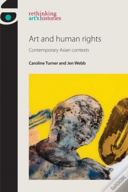 Capa do artigo Art And Human Rights
