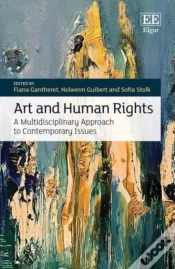 Capa do artigo Art And Human Rights