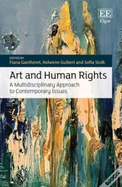 Capa do artigo Art And Human Rights