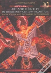 Capa do artigo Art And Identity In Thirteenth-Century Byzantium