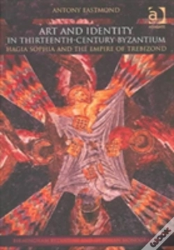 Capa do artigo Art And Identity In Thirteenth-Century Byzantium