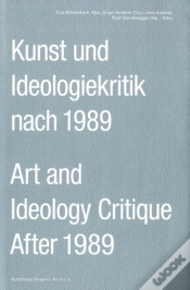 Capa do artigo Art And Ideology Critique After 1989