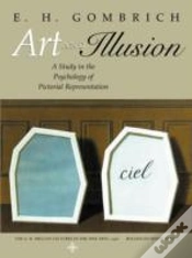 Capa do artigo Art And Illusion