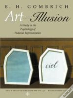 Capa do artigo Art And Illusion
