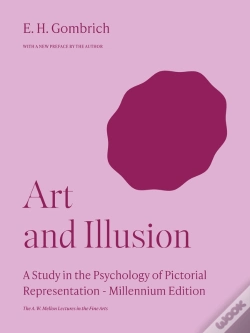 Capa do artigo Art And Illusion