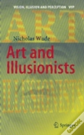 Art And Illusionists
