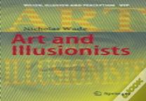 Art And Illusionists