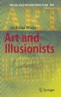 Art And Illusionists - Preview