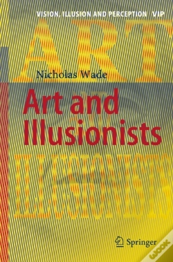 Capa do artigo Art And Illusionists