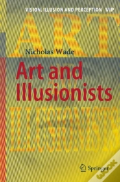 Capa do artigo Art And Illusionists
