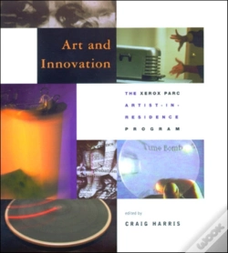 Capa do artigo Art And Innovation