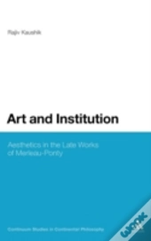 Art And Institution