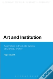 Art And Institution