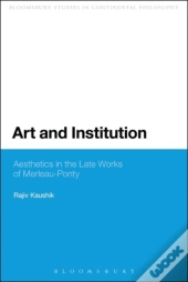 Art And Institution