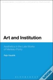Capa do artigo Art And Institution