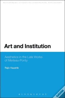 Capa do artigo Art And Institution