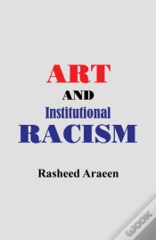 Capa do artigo Art And Institutional Racism