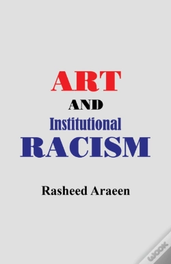 Capa do artigo Art And Institutional Racism