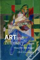 Art And Intimacy