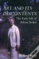 Art And Its Discontents