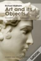 Art And Its Objects