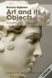 Art And Its Objects
