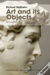 Capa do artigo Art And Its Objects