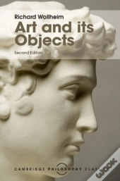 Art And Its Objects