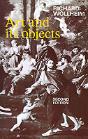 Art And Its Objects - Preview
