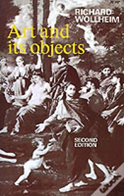 Capa do artigo Art And Its Objects