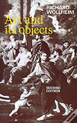 Capa do artigo Art And Its Objects