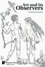 Capa do artigo Art And Its Observers (B&W)