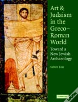 Capa do artigo Art And Judaism In The Greco-Roman World
