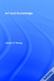 Capa do artigo Art And Knowledge