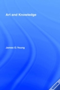 Capa do artigo Art And Knowledge