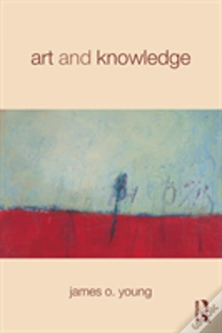 Capa do artigo Art And Knowledge