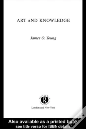 Capa do artigo Art And Knowledge