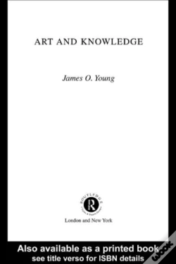 Capa do artigo Art And Knowledge
