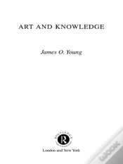 Capa do artigo Art And Knowledge