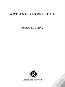 Capa do artigo Art And Knowledge