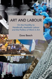 Capa do artigo Art And Labour